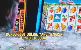 Cara Menarik Uang Di Vip Deluxe Slot Online Betting Tips