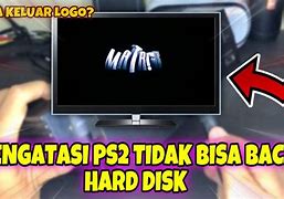 Cara Setting Ps2 Slim Membaca Kaset Tidak Berputar