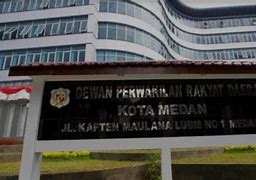 Dprd Medan Terpilih