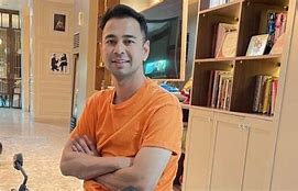 Harta Raffi Ahmad Disita Polisi Karena Apa