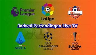 Live Bola Malam Ini Indosiar