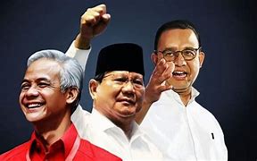 Pilpres Jokowi Vs Prabowo Tahun Berapa