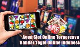 Situs Togel Dan Slot Resmi